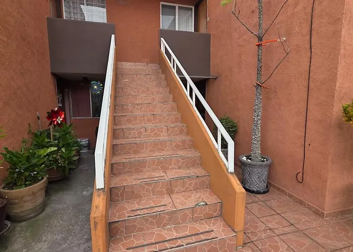 Apartment World Cup 2026 Banorte Stadium