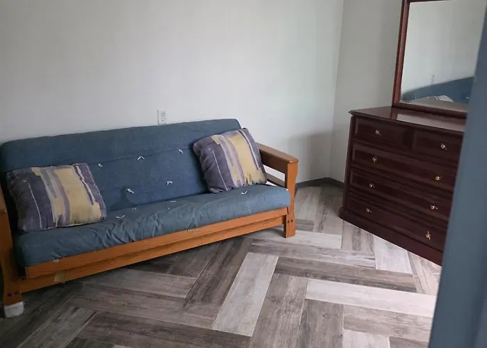 Apartment World Cup 2026 Banorte Stadium Mexico City